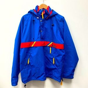 Vintage Sierra Designs Goretex Jacket